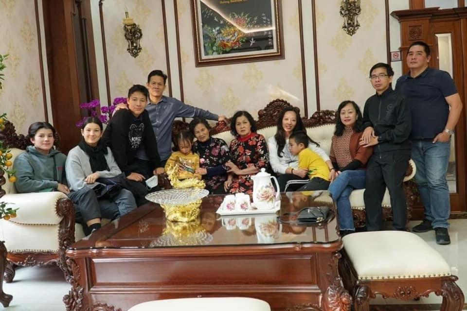Halong Boutique Hotel Ha Long Esterno foto