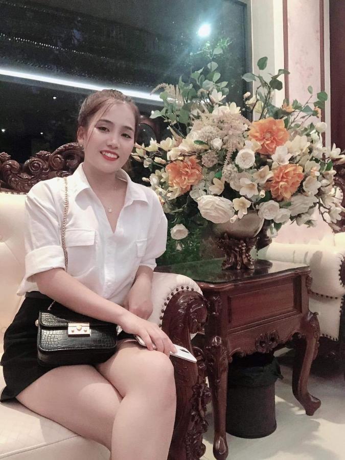 Halong Boutique Hotel Ha Long Esterno foto