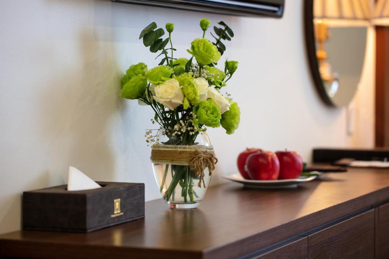 Halong Boutique Hotel Ha Long Esterno foto